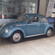 Illustration for article titled Dusseldorf Classic Car Remise Photodump